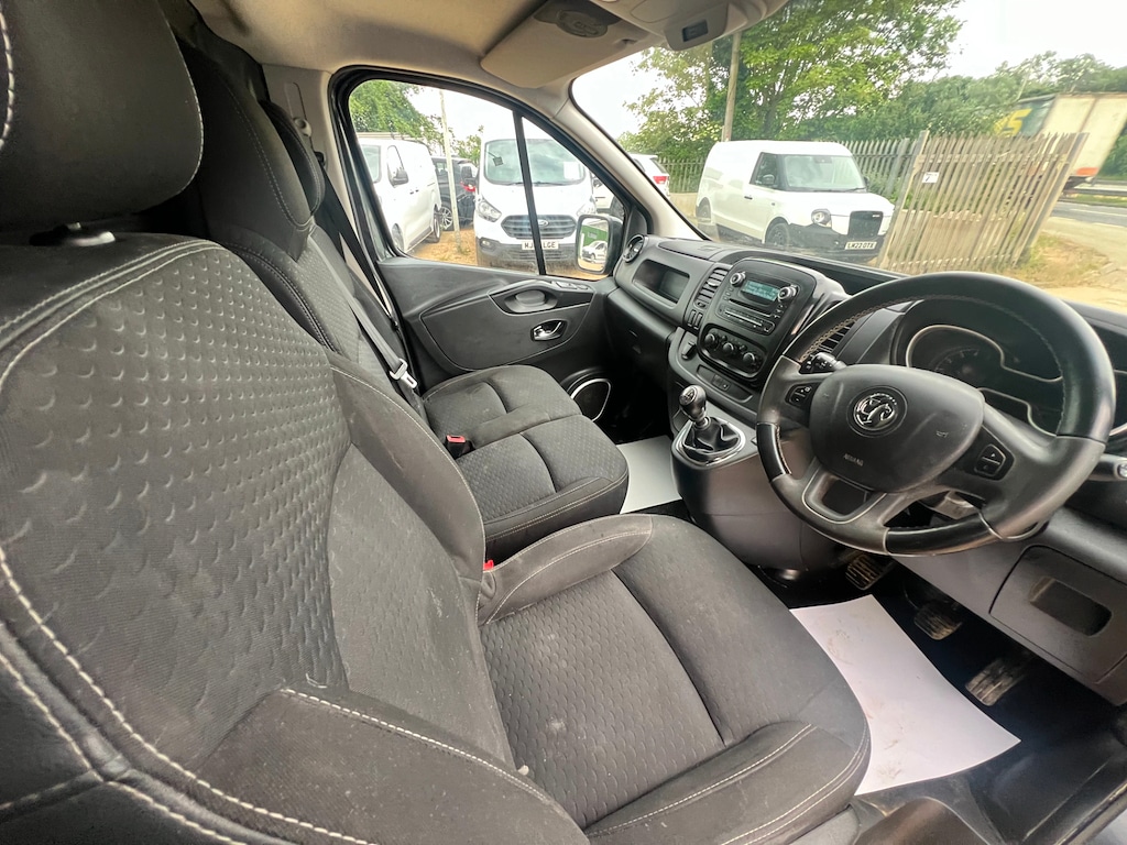 Vehicle 60