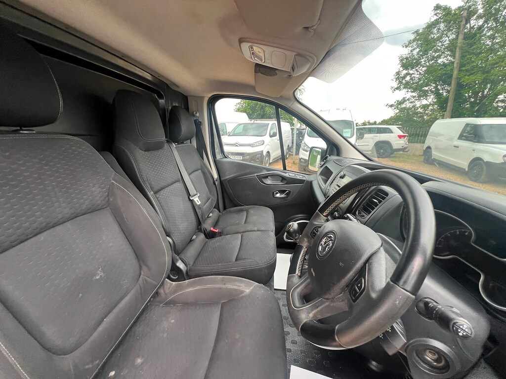Vehicle 61
