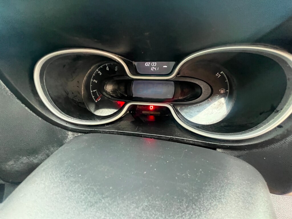 Vehicle 65