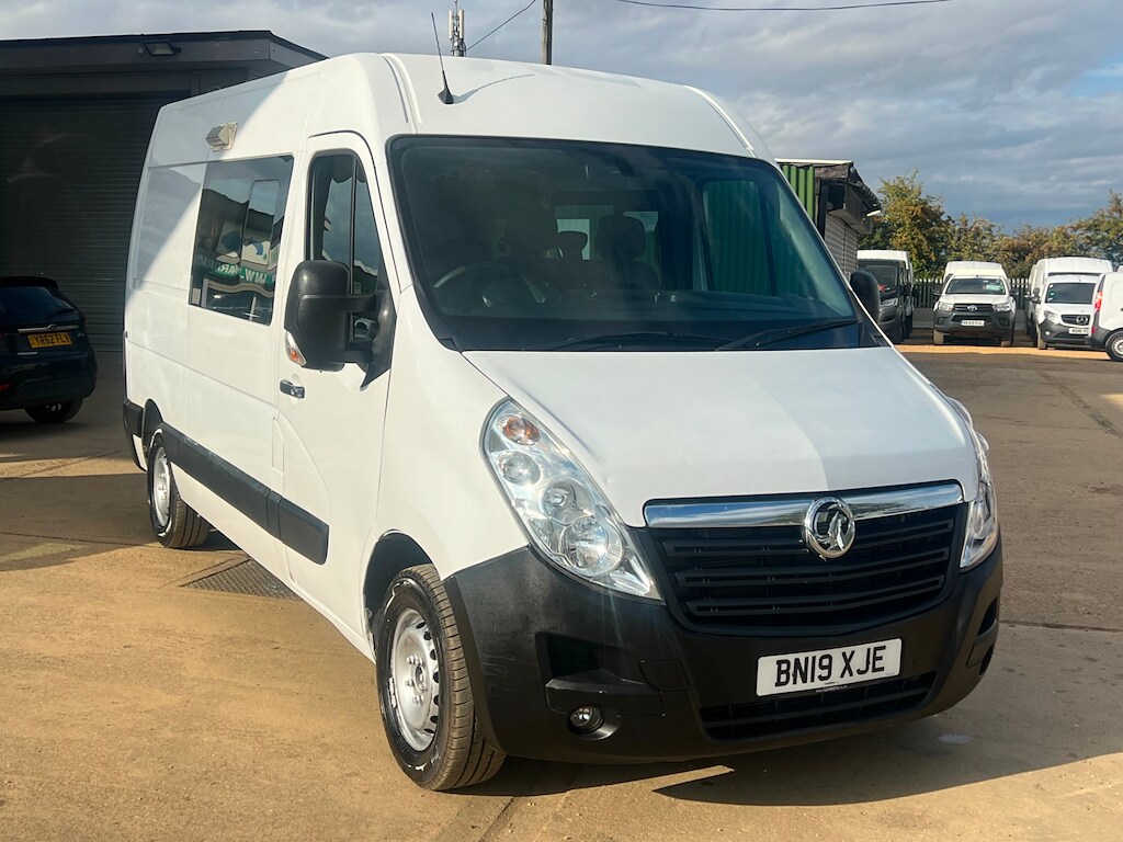 Vehicle 13