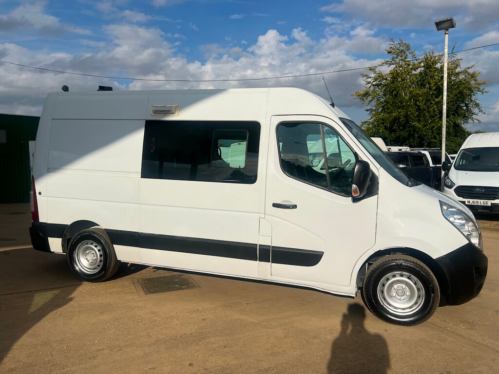 Vehicle 19