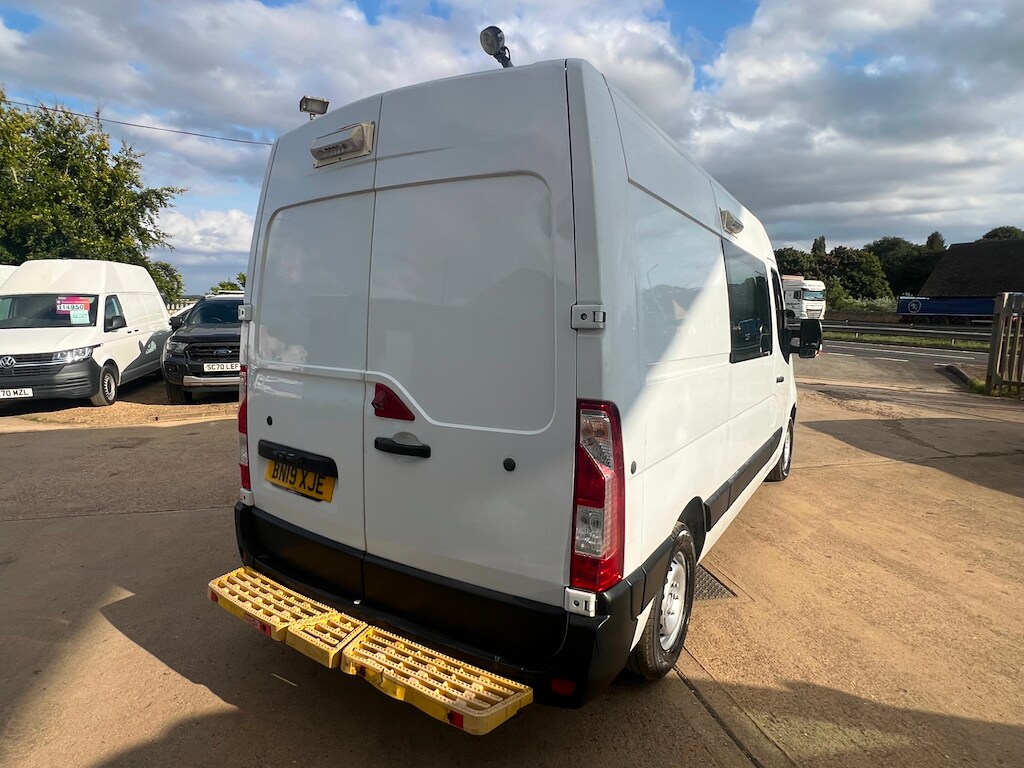 Vehicle 25