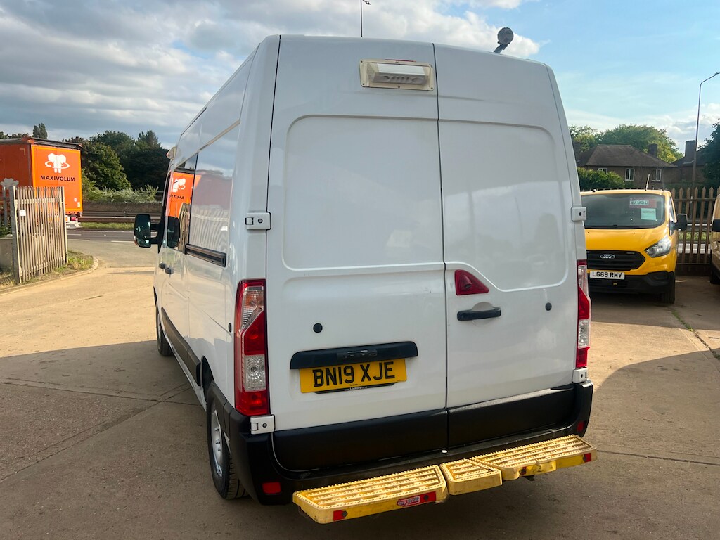 Vehicle 29