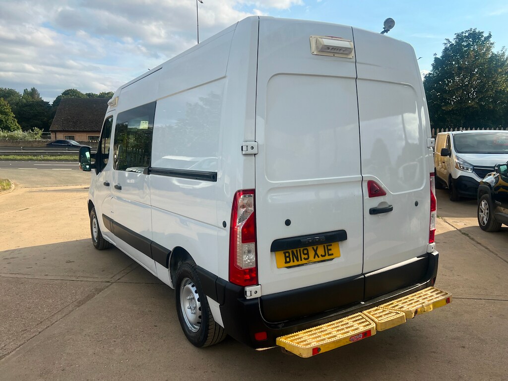 Vehicle 30