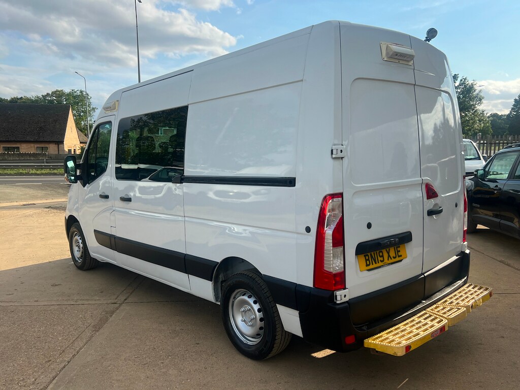 Vehicle 31