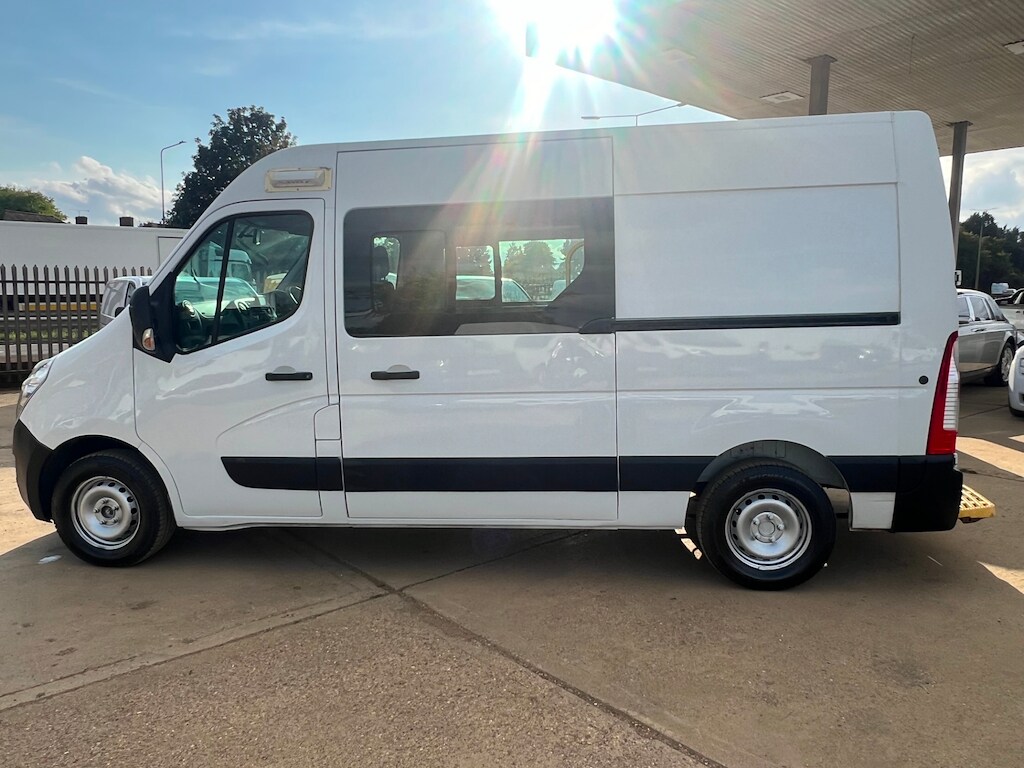 Vehicle 34