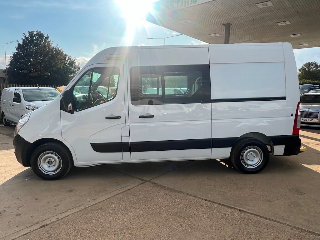 Vehicle 35