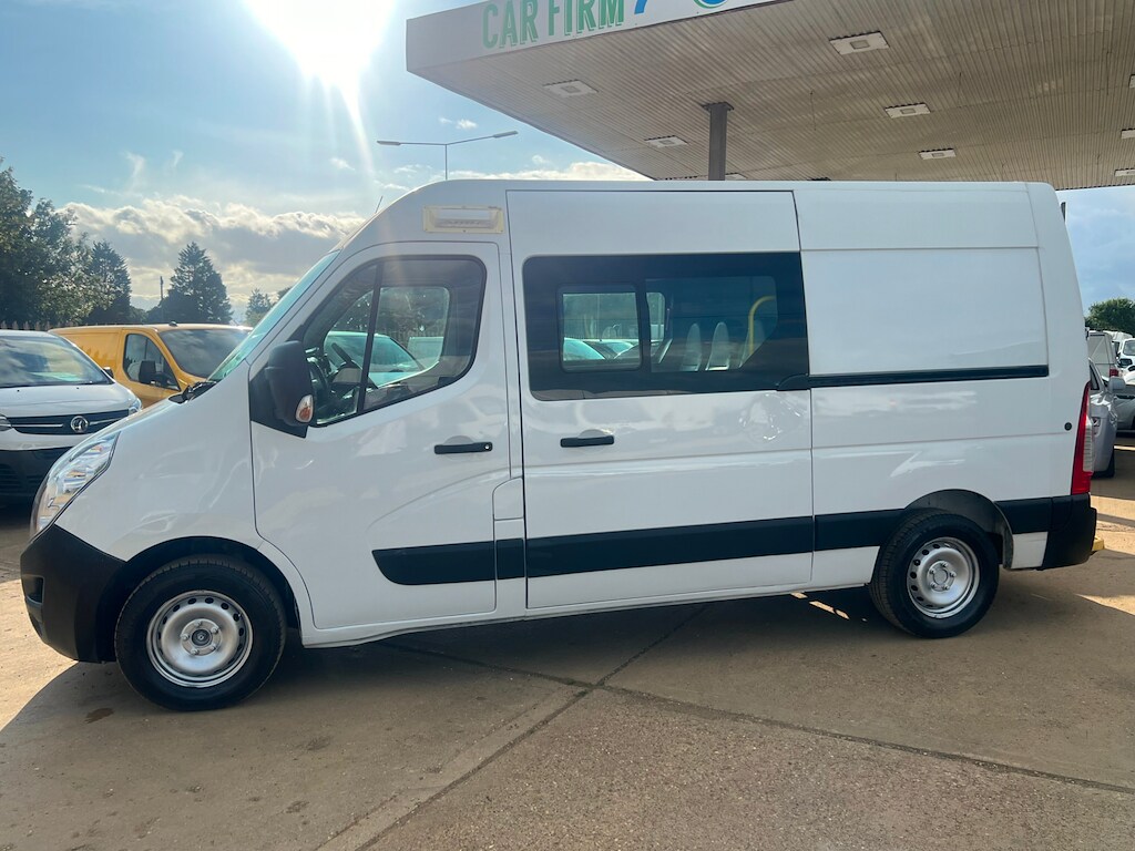 Vehicle 36