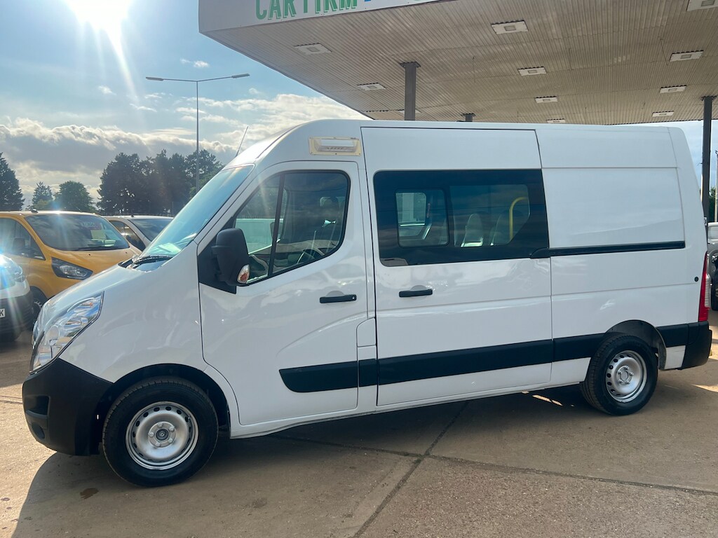 Vehicle 37