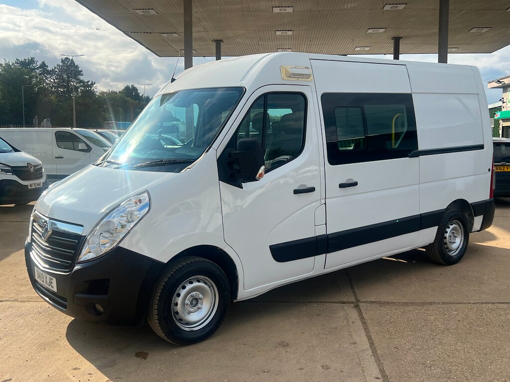 Vehicle 39