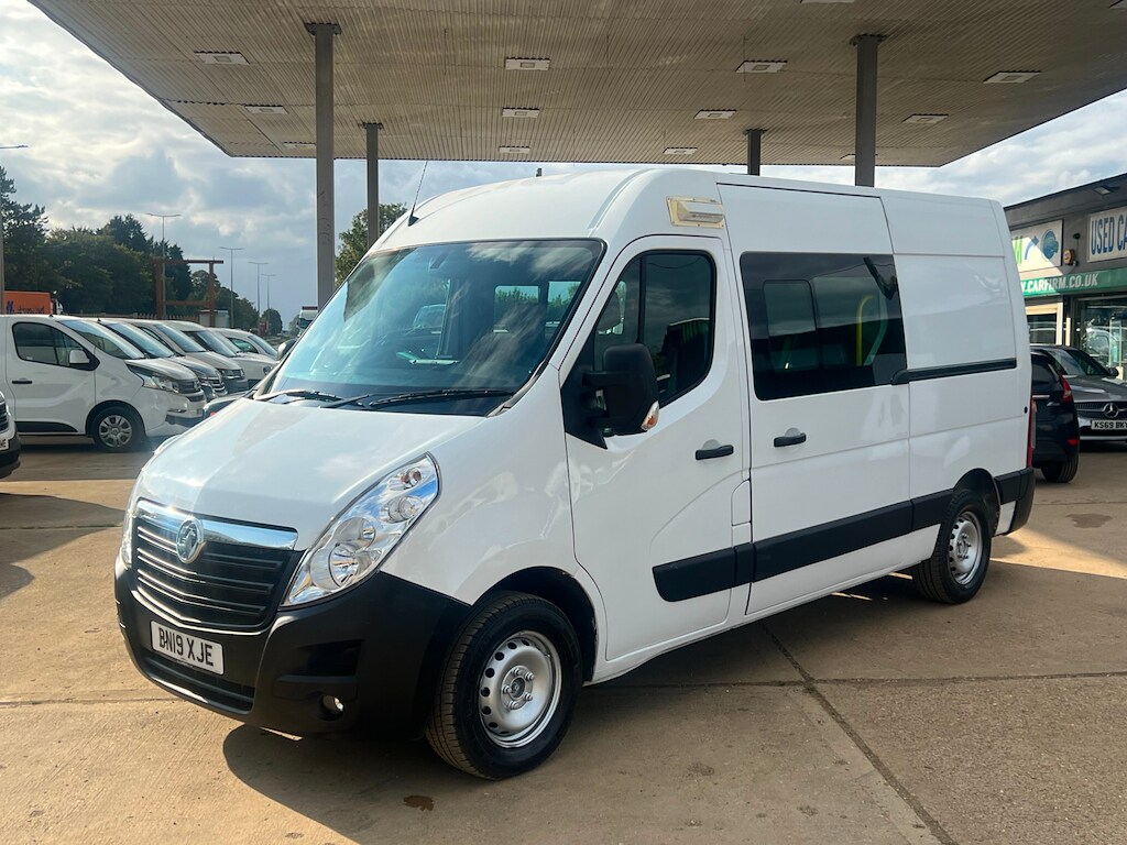 Vehicle 40