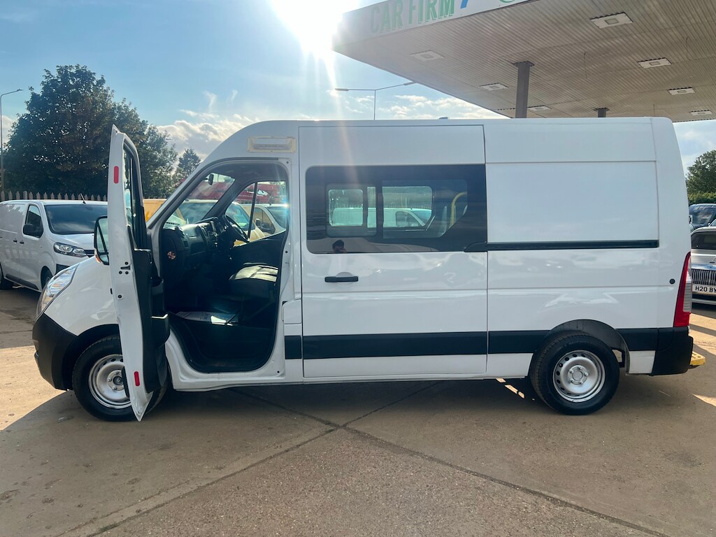 Vehicle 41