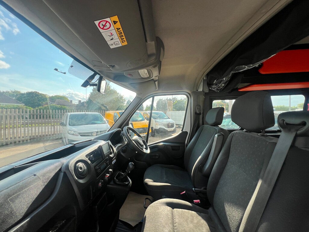 Vehicle 43