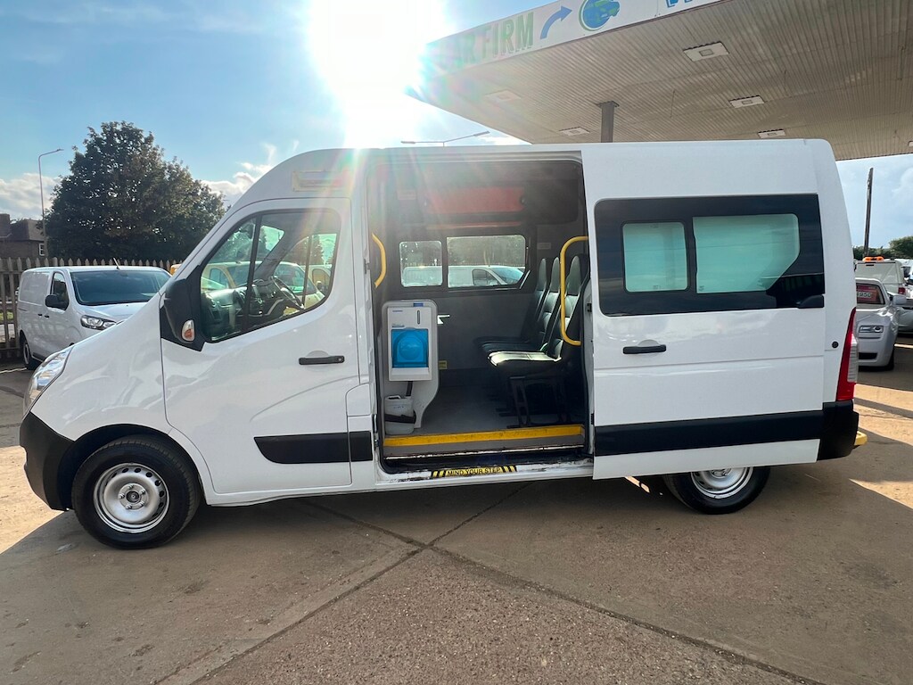 Vehicle 45