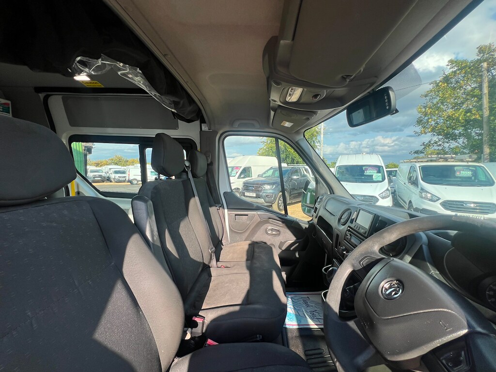 Vehicle 51
