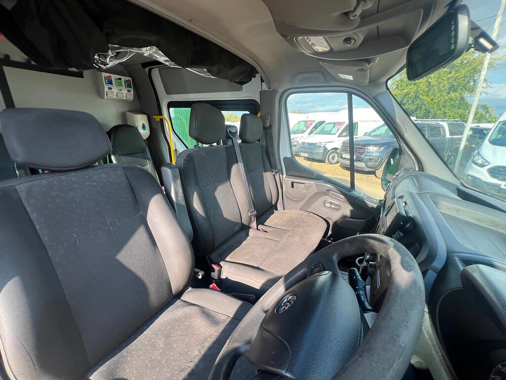 Vehicle 52