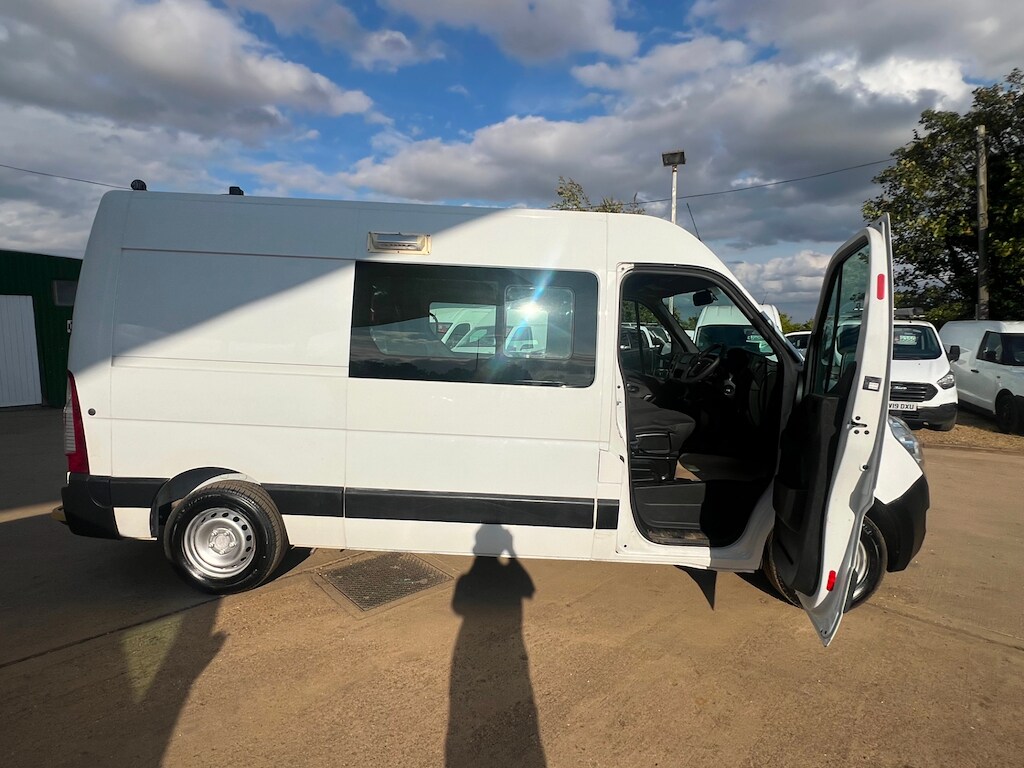 Vehicle 53