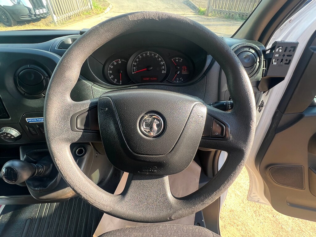 Vehicle 54