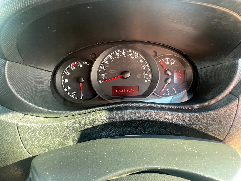 Vehicle 55