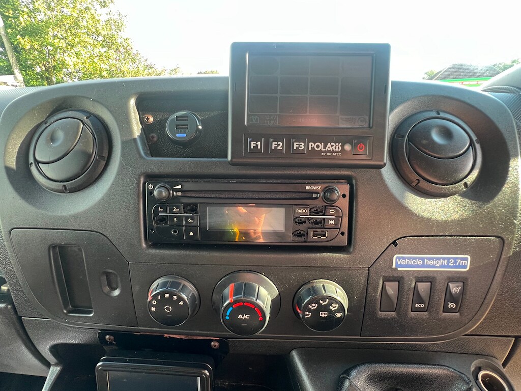 Vehicle 56