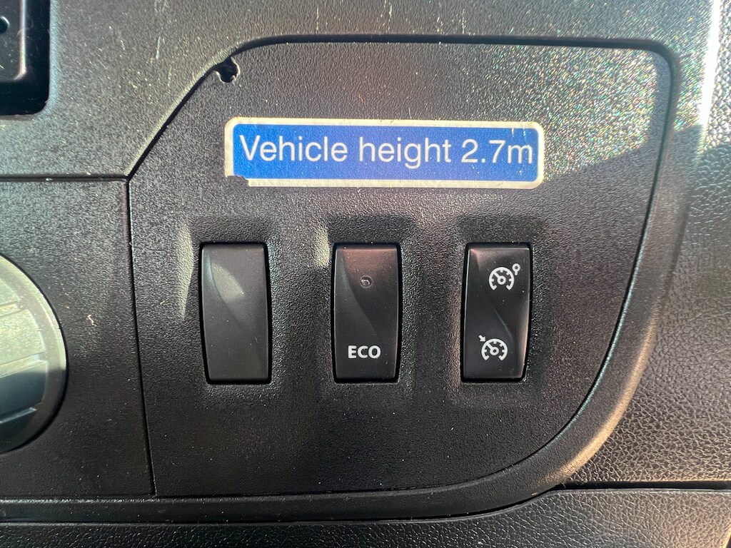 Vehicle 58