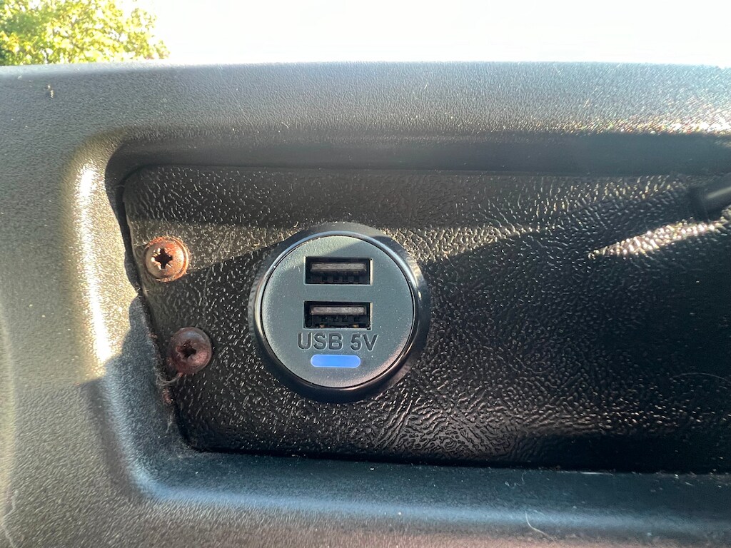 Vehicle 61