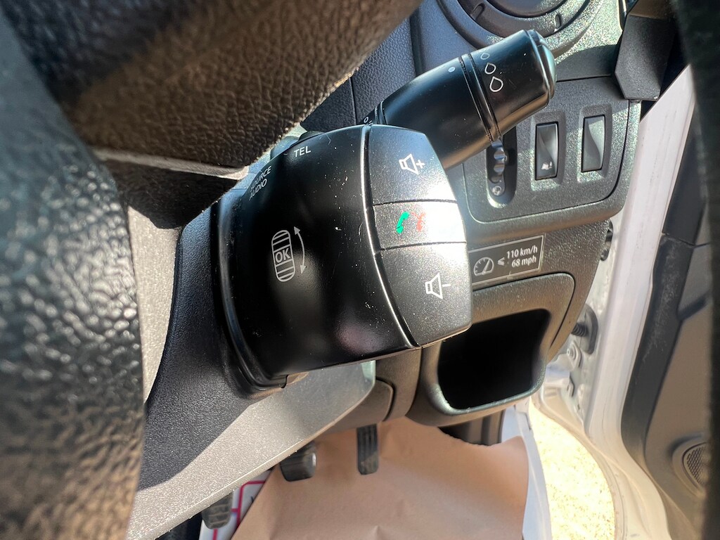 Vehicle 64