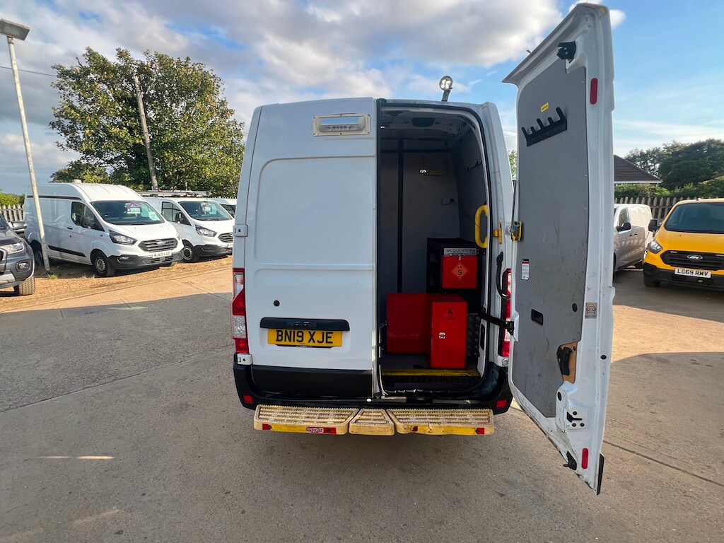 Vehicle 68