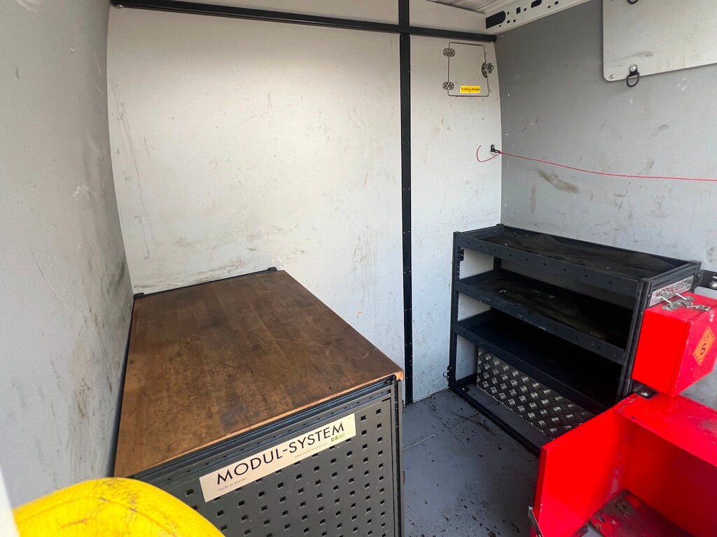 Vehicle 69