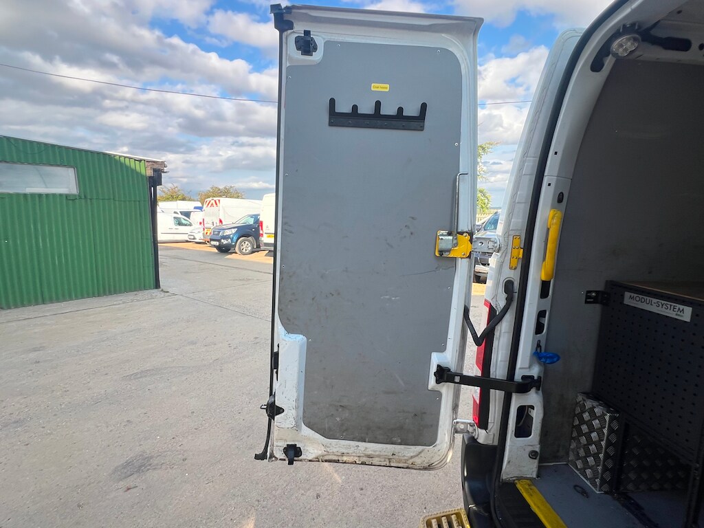 Vehicle 73