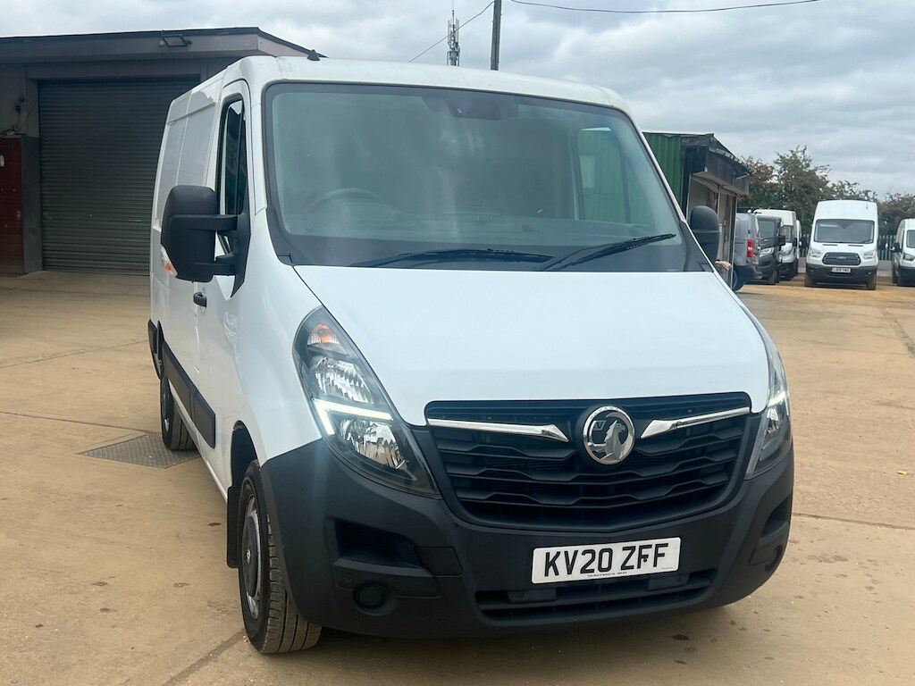 Vehicle 13
