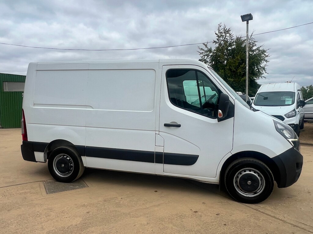 Vehicle 19