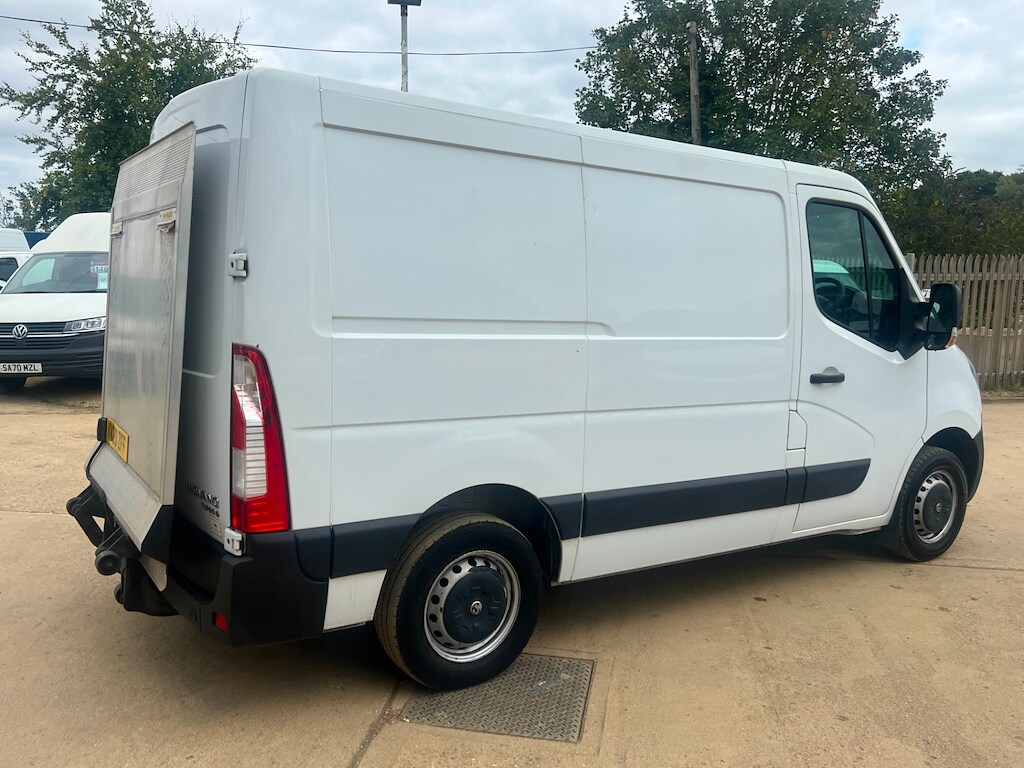 Vehicle 25