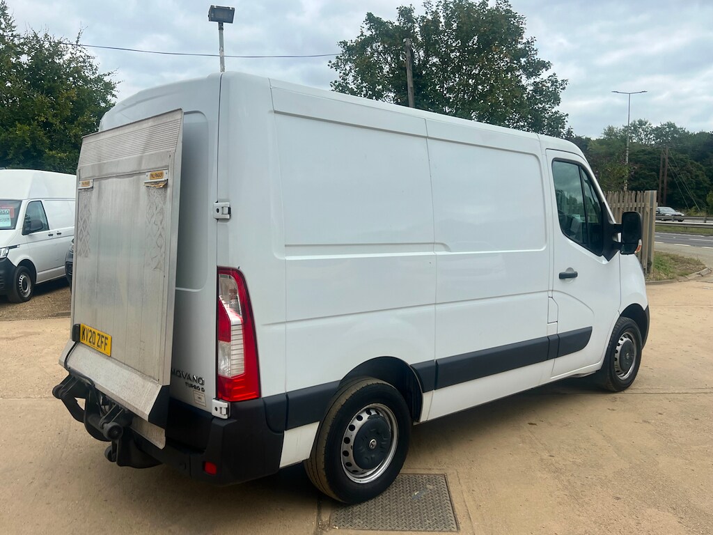 Vehicle 26