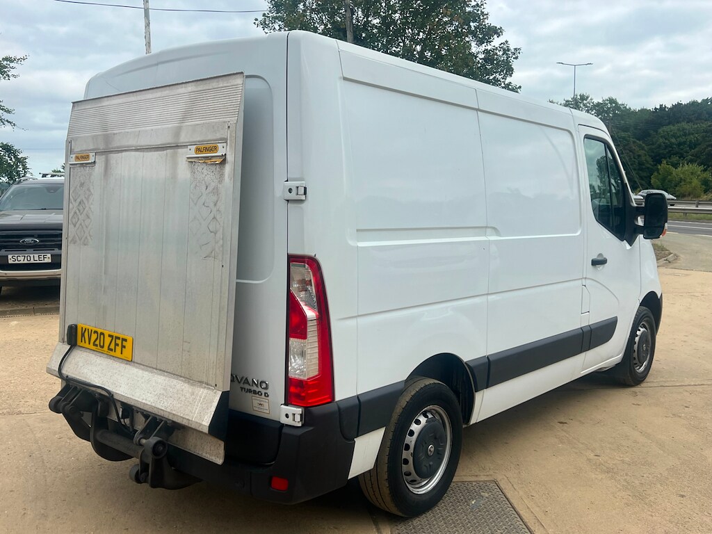Vehicle 27