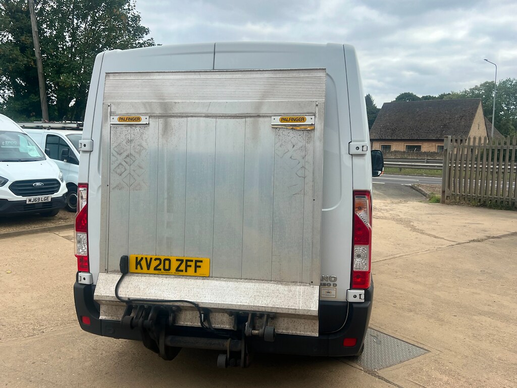 Vehicle 30