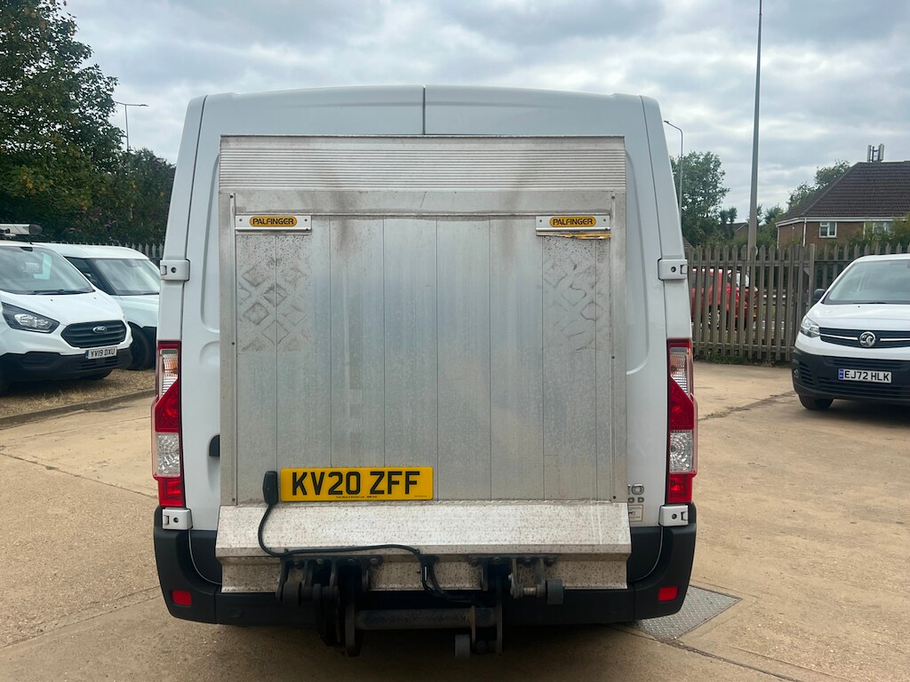 Vehicle 31