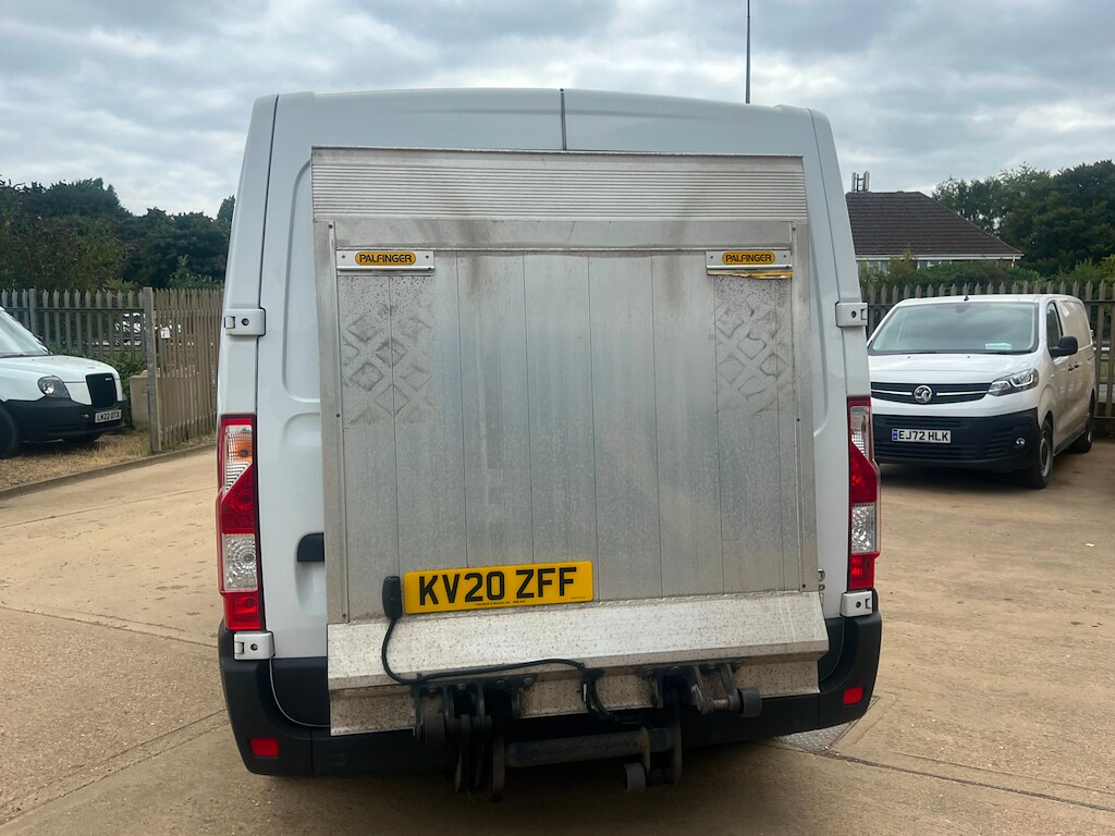 Vehicle 32