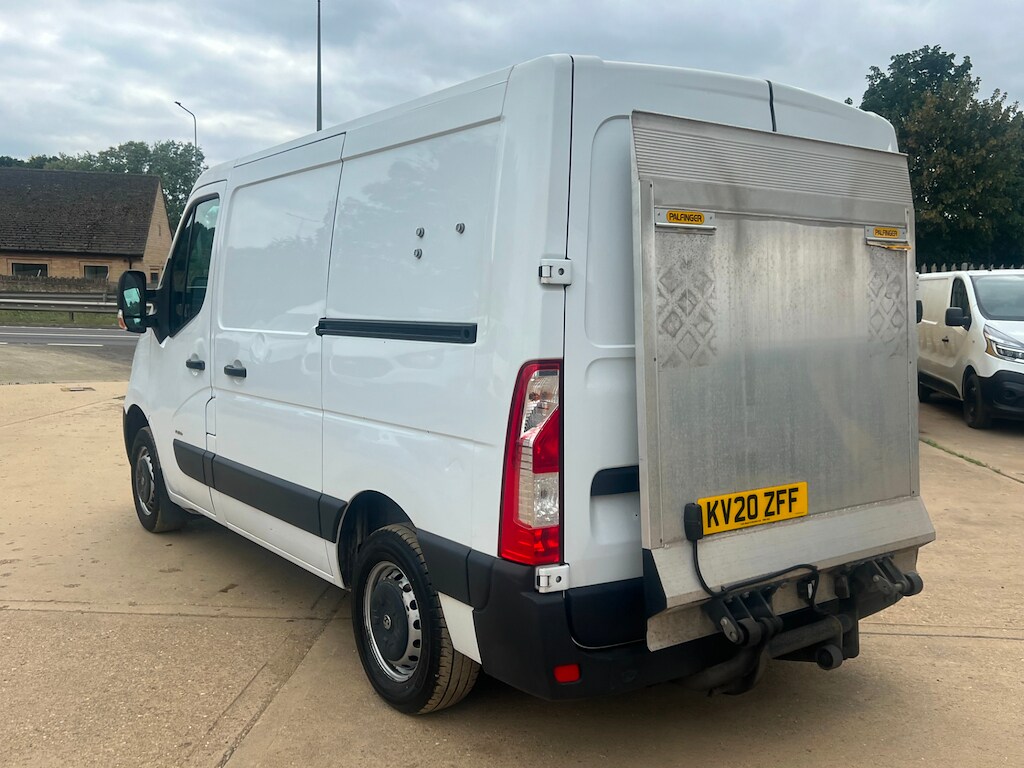 Vehicle 35
