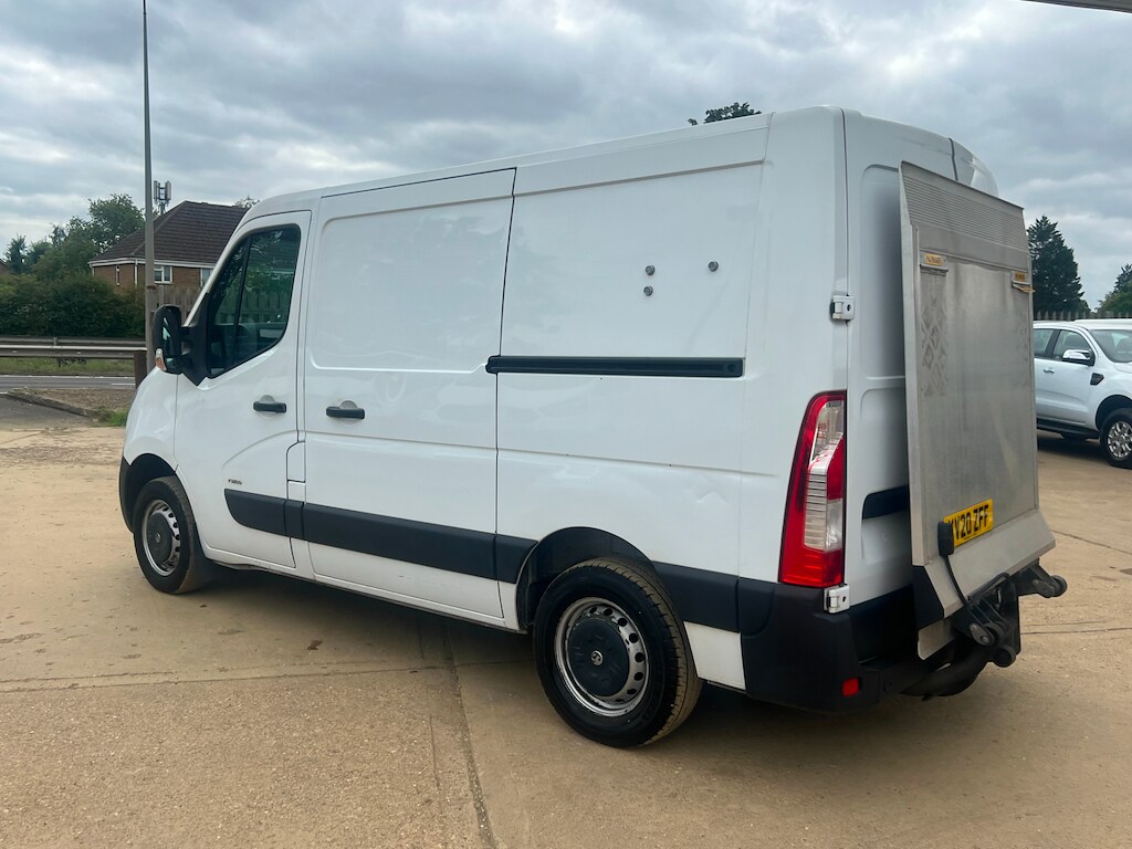 Vehicle 37