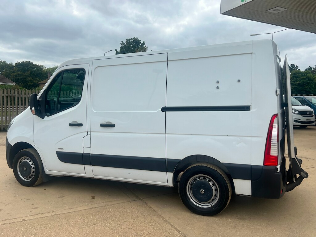 Vehicle 39