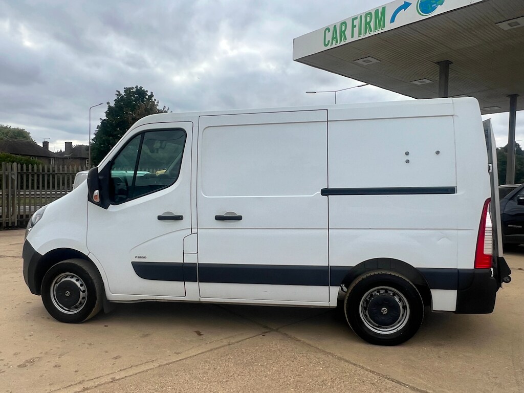 Vehicle 41