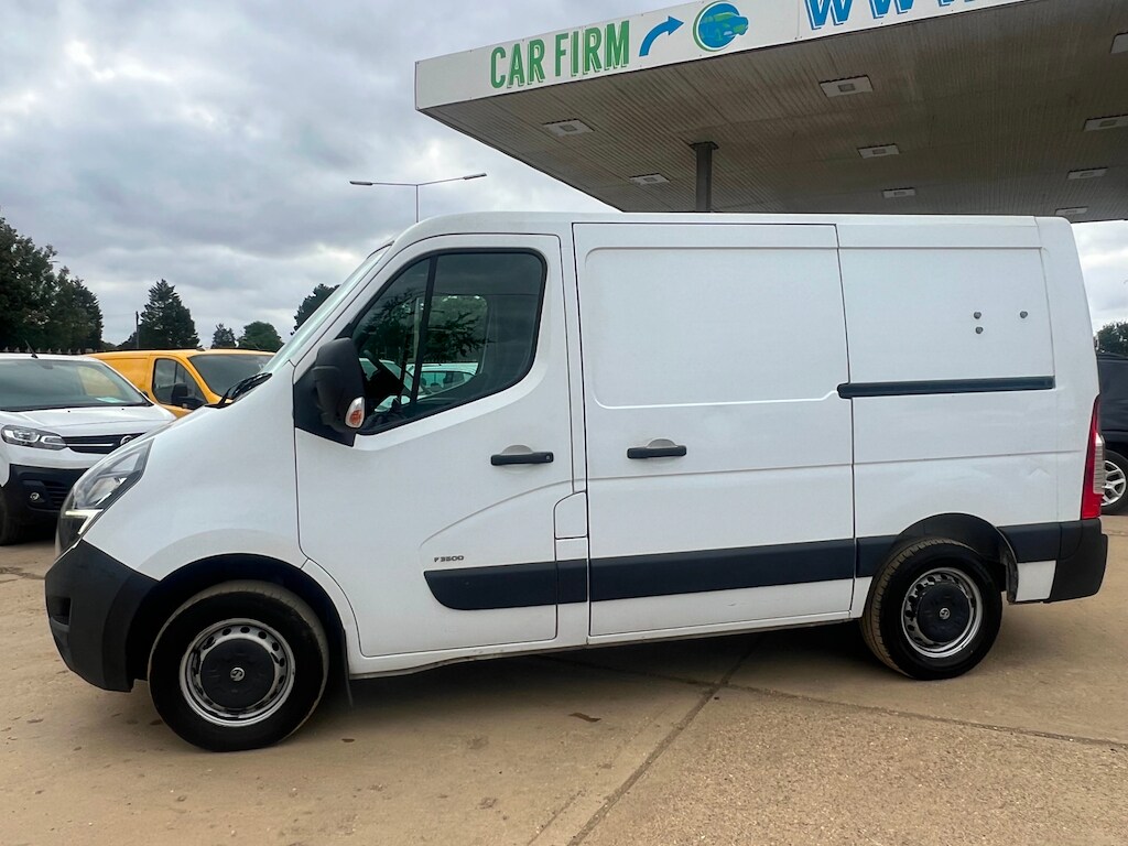 Vehicle 43