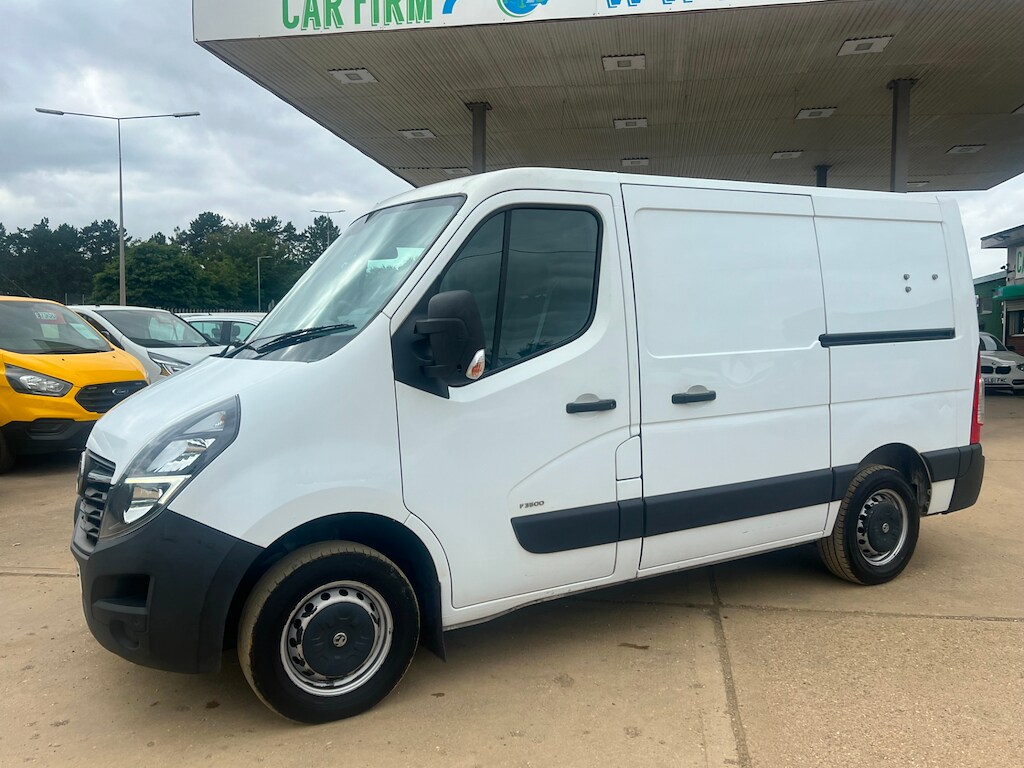 Vehicle 45