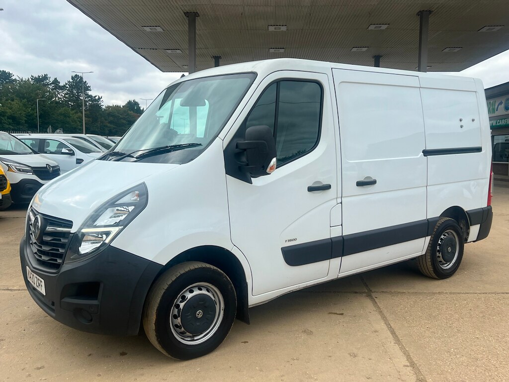 Vehicle 46