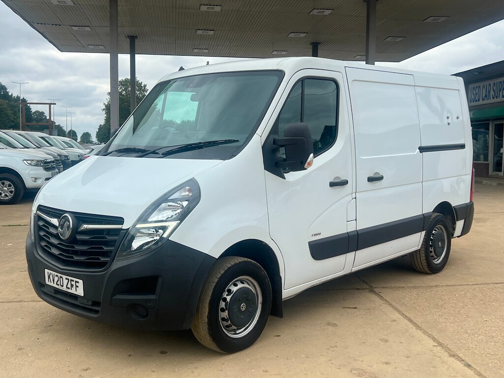 Vehicle 48
