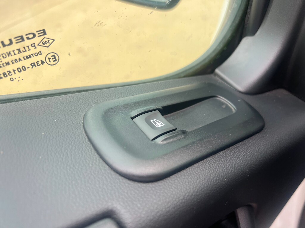 Vehicle 50