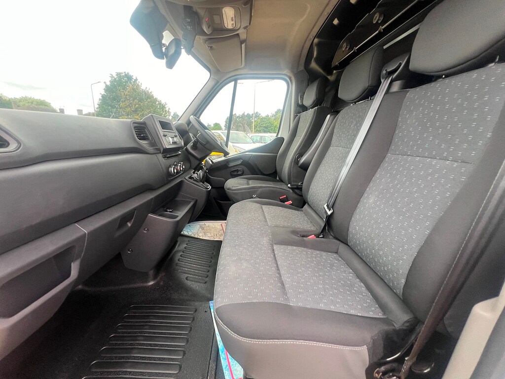 Vehicle 51