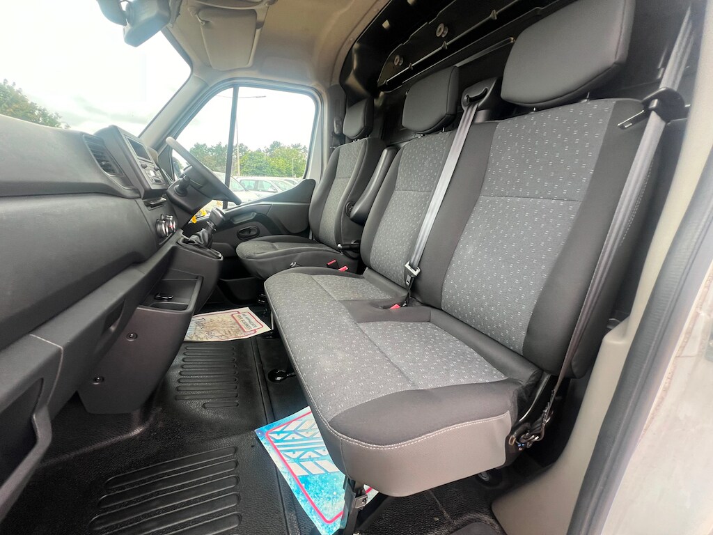 Vehicle 52