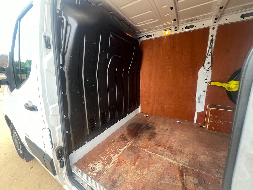 Vehicle 54